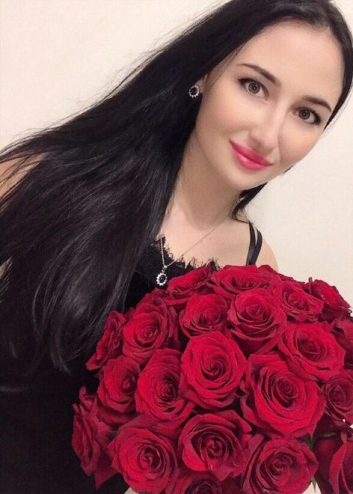 Индивидуалка Адриана главное фото в городе Сергиев Посад 