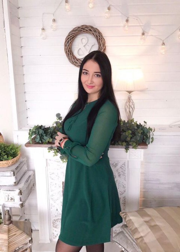 Индивидуалка Адриана фото № 2 в городе Сергиев Посад