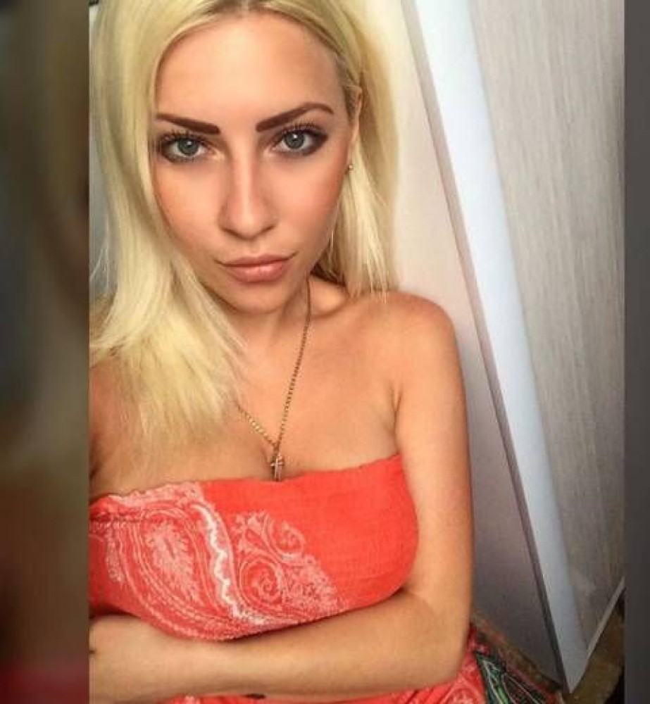 Индивидуалка Алина главное фото в городе Сергиев Посад 