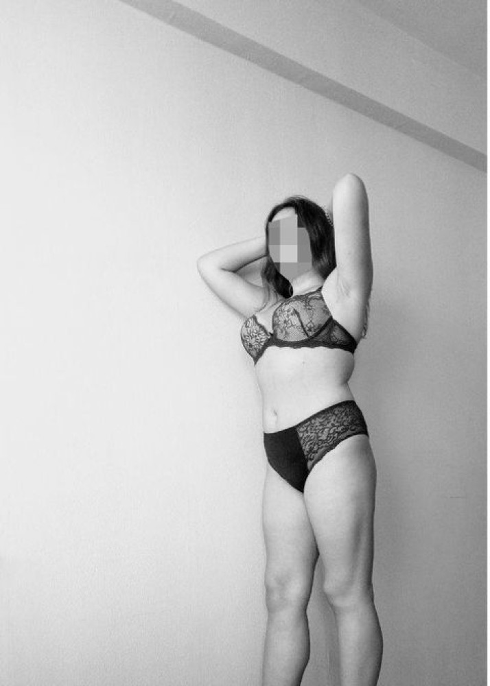 Индивидуалка АЛИНА фото № 2 в городе Сергиев Посад