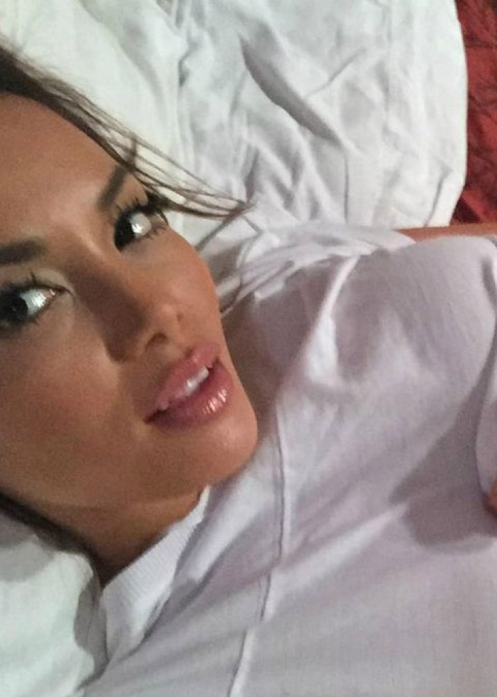 Индивидуалка АЛИНА главное фото в городе Сергиев Посад 