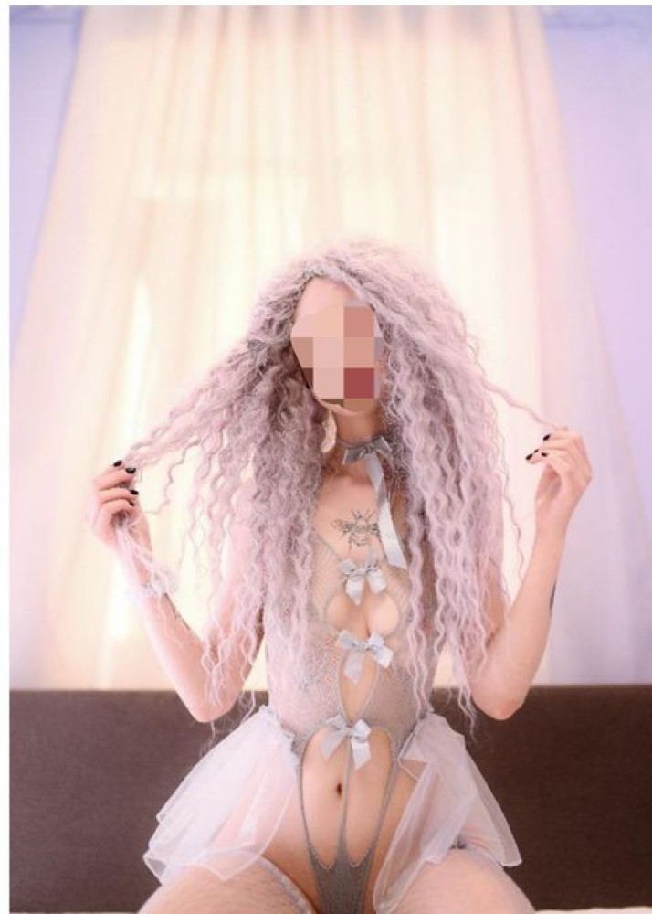 Индивидуалка Алeна фото № 2 в городе Сергиев Посад