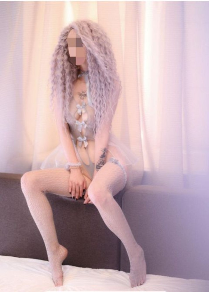 Индивидуалка Алeна фото № 2 в городе Сергиев Посад