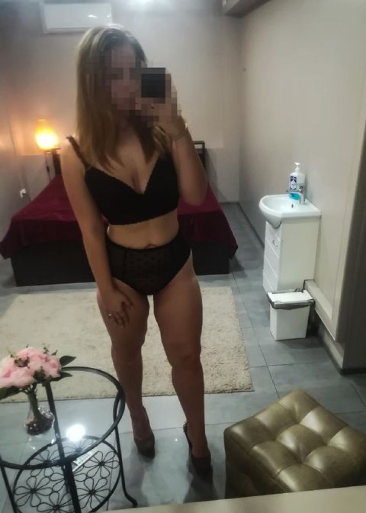 Индивидуалка Анастасия главное фото в городе Сергиев Посад 