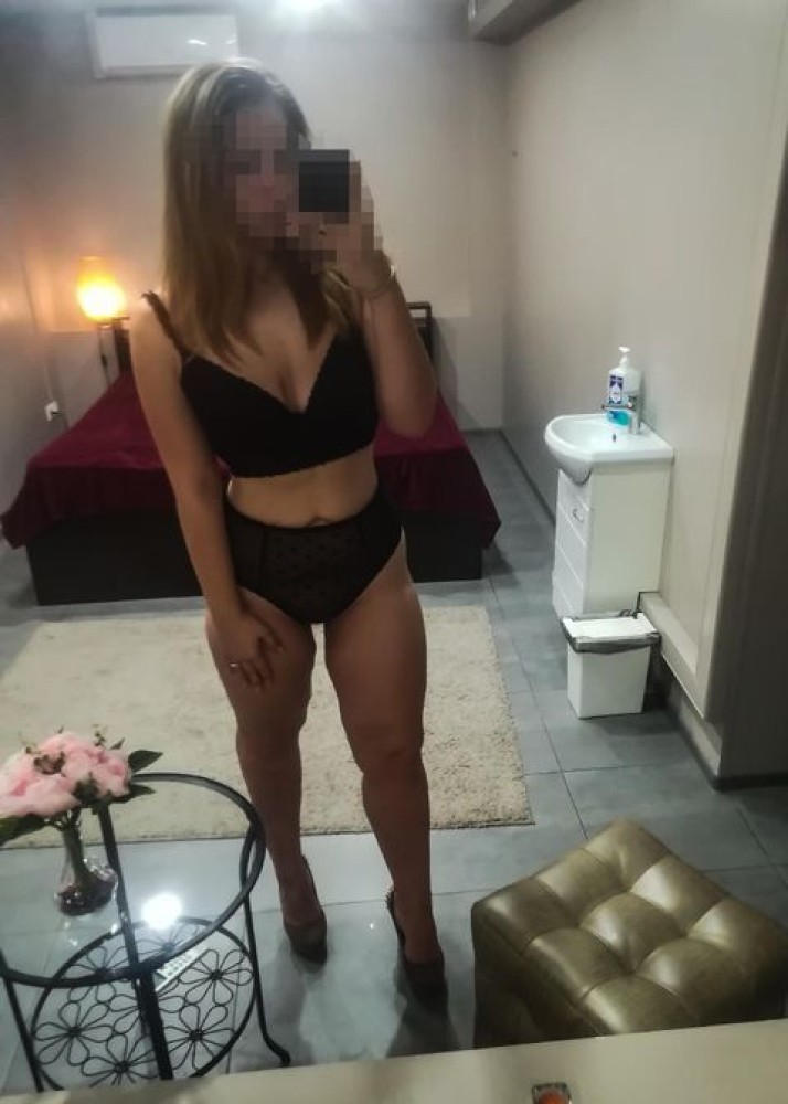 Индивидуалка Анастасия фото № 2 в городе Сергиев Посад