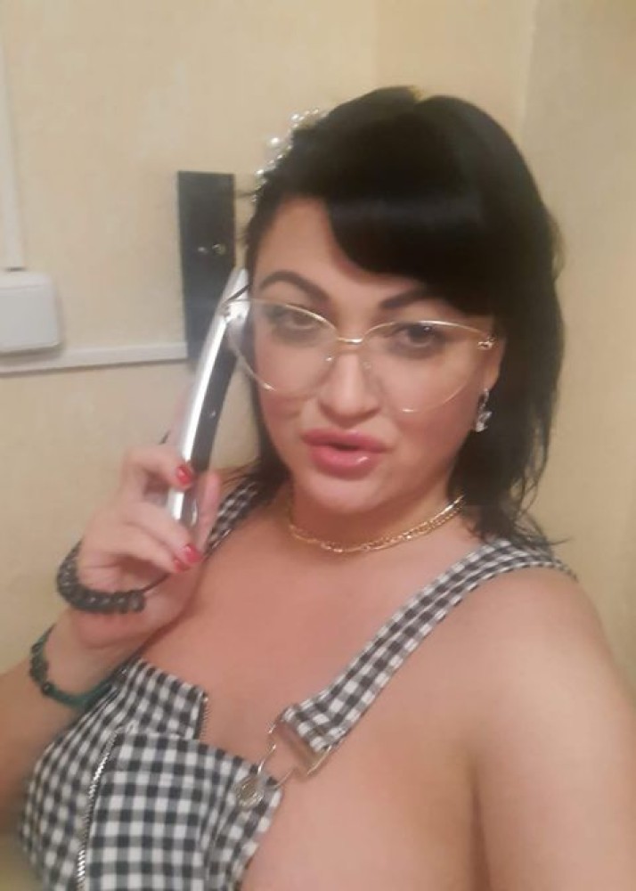 Индивидуалка Аннушка фото № 2 в городе Сергиев Посад