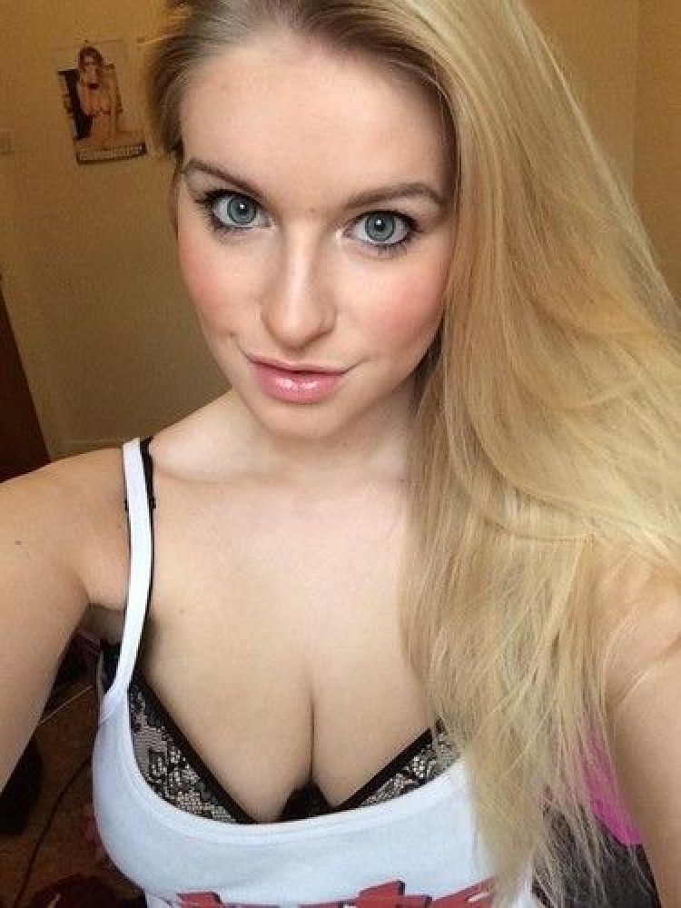 Индивидуалка Аня фото № 2 в городе Сергиев Посад