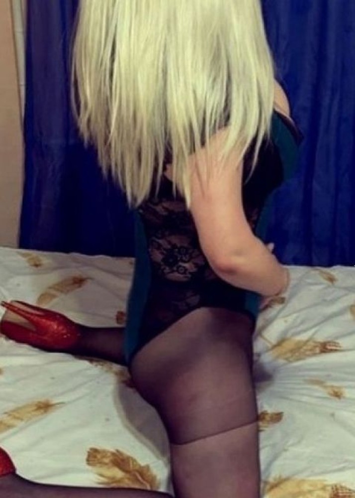 Индивидуалка Анжела главное фото в городе Сергиев Посад 