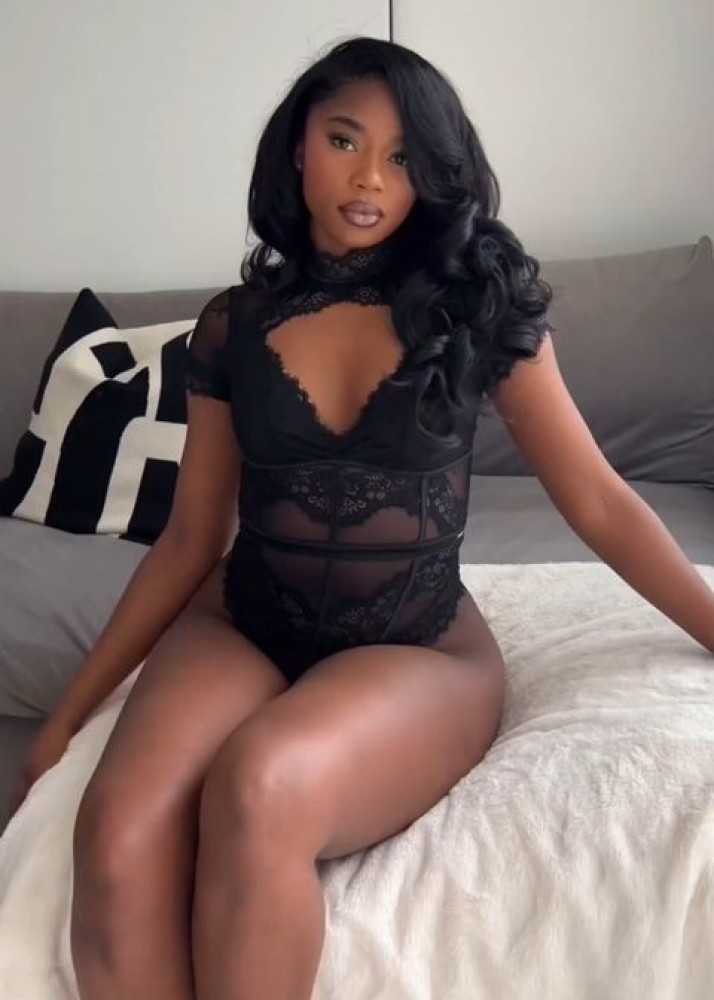 Индивидуалка Белла фото № 2 в городе Сергиев Посад