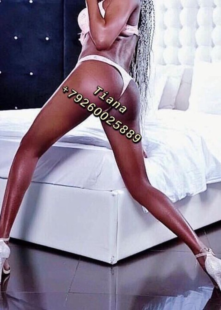 Индивидуалка Bianca фото № 2 в городе Сергиев Посад