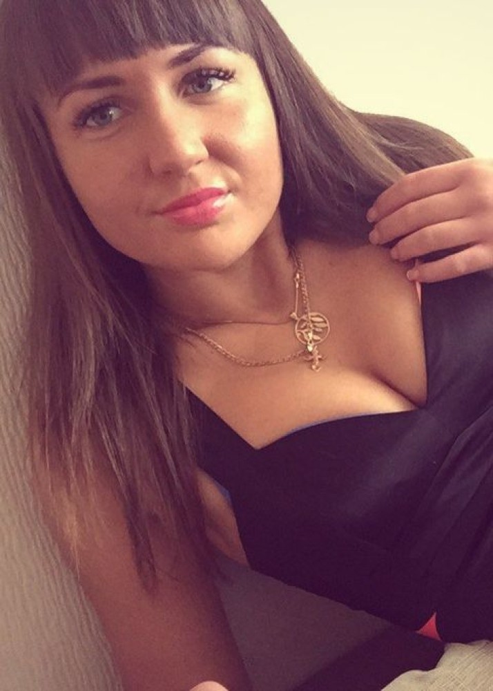 Индивидуалка Даша главное фото в городе Сергиев Посад 