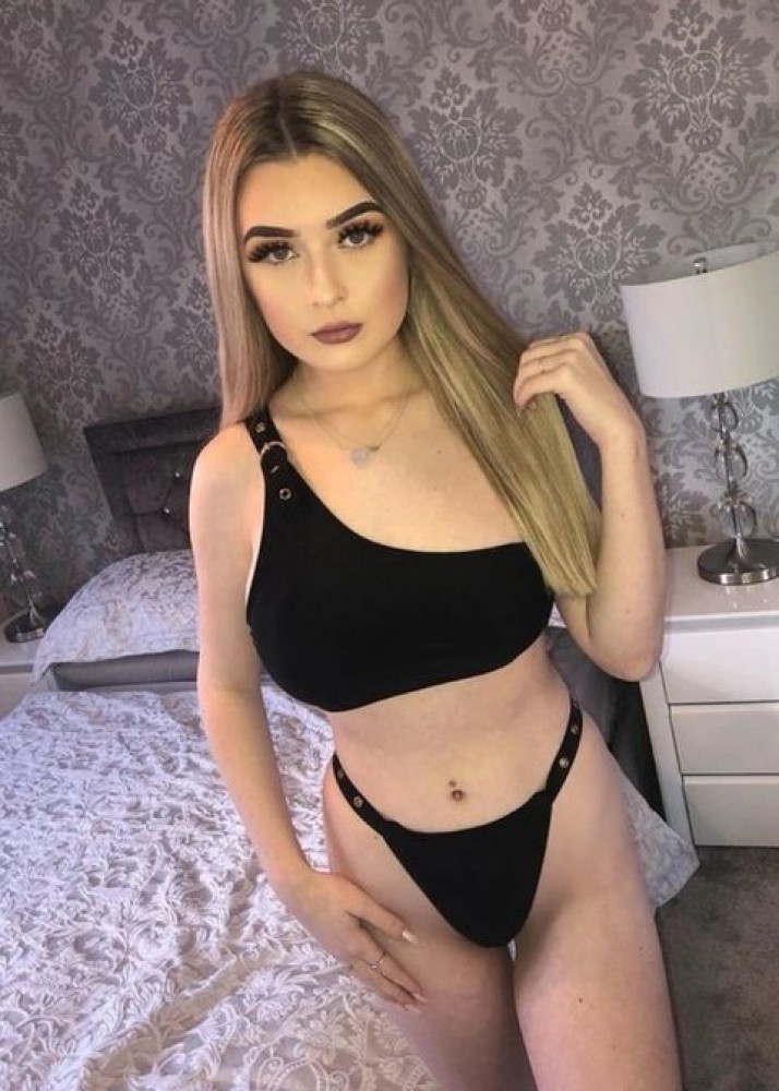 Индивидуалка Даша главное фото в городе Сергиев Посад 