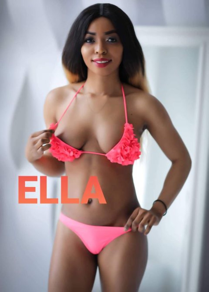 Индивидуалка ELLA фото № 2 в городе Сергиев Посад