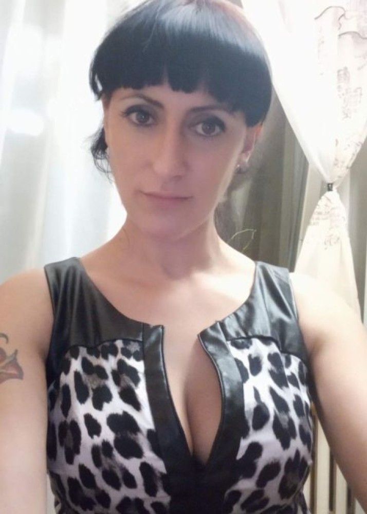 Индивидуалка Инна главное фото в городе Сергиев Посад 