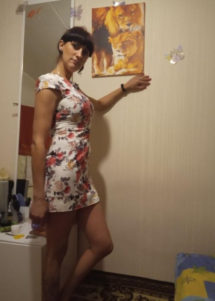 Индивидуалка Инна фото № 2 в городе Сергиев Посад