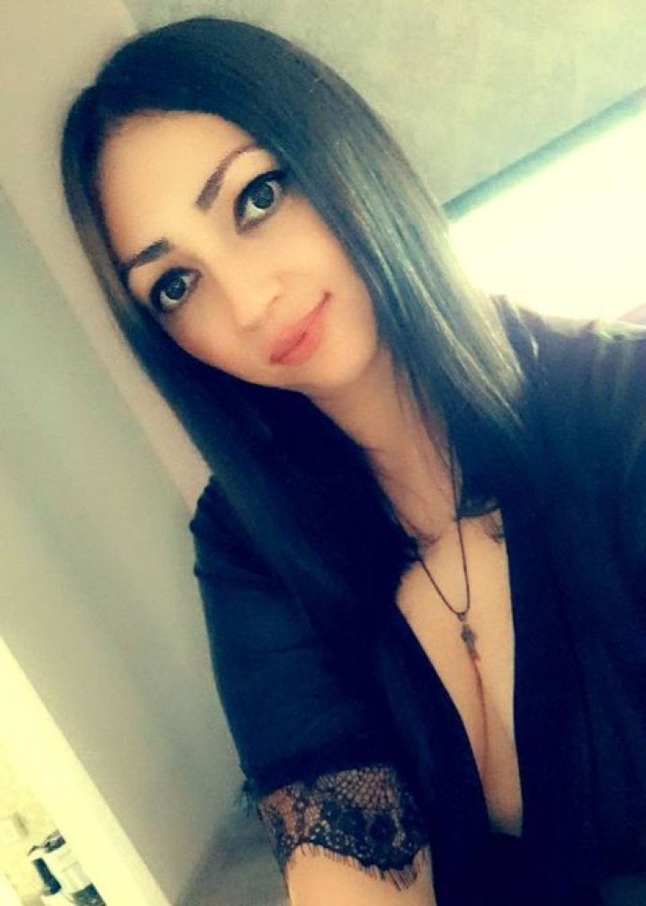 Индивидуалка Карина главное фото в городе Сергиев Посад 