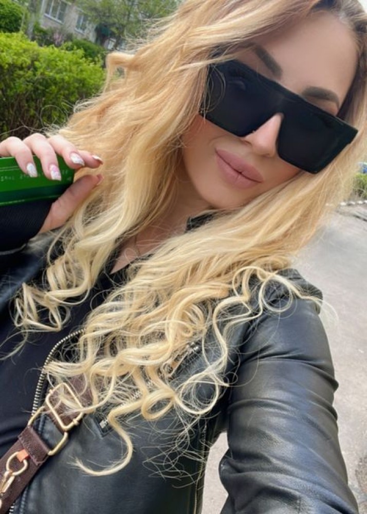 Индивидуалка Кристи фото № 2 в городе Сергиев Посад