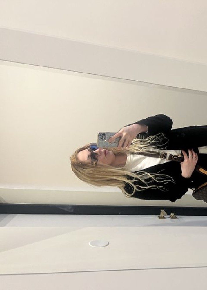 Индивидуалка Кристи фото № 2 в городе Сергиев Посад