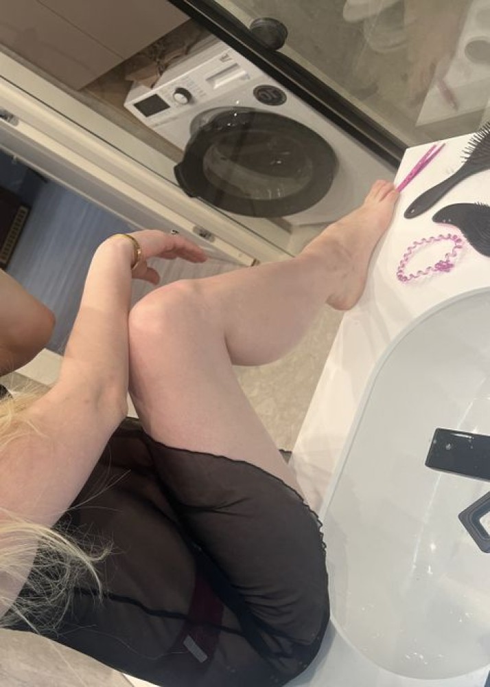 Индивидуалка Кристи фото № 2 в городе Сергиев Посад