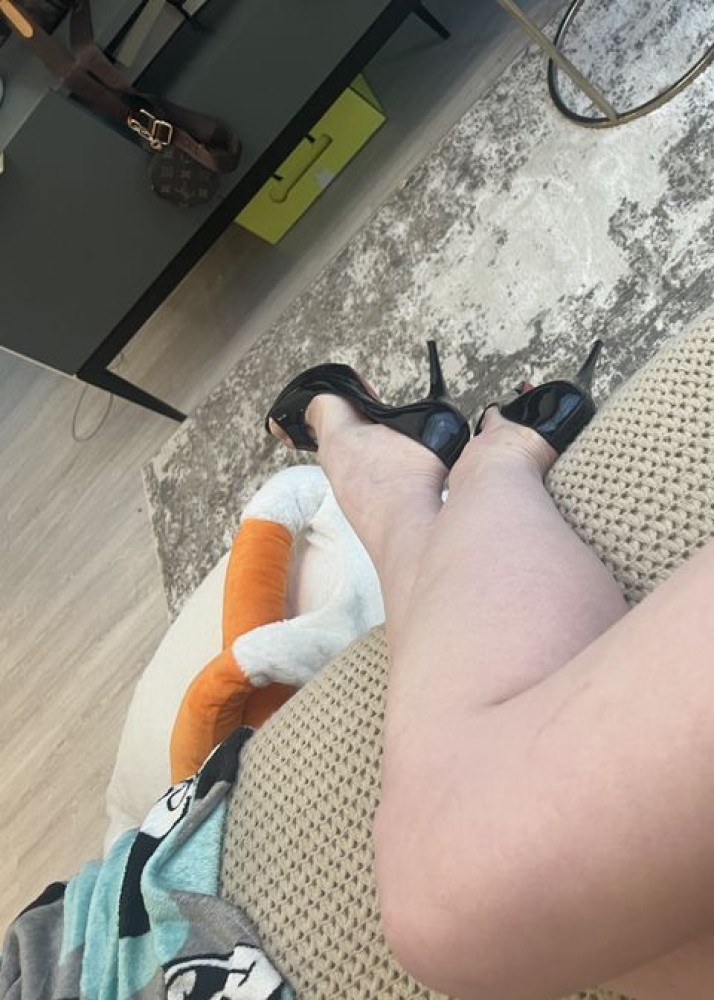 Индивидуалка Кристи фото № 2 в городе Сергиев Посад