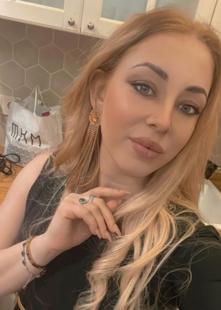 Индивидуалка Кристи фото № 2 в городе Сергиев Посад