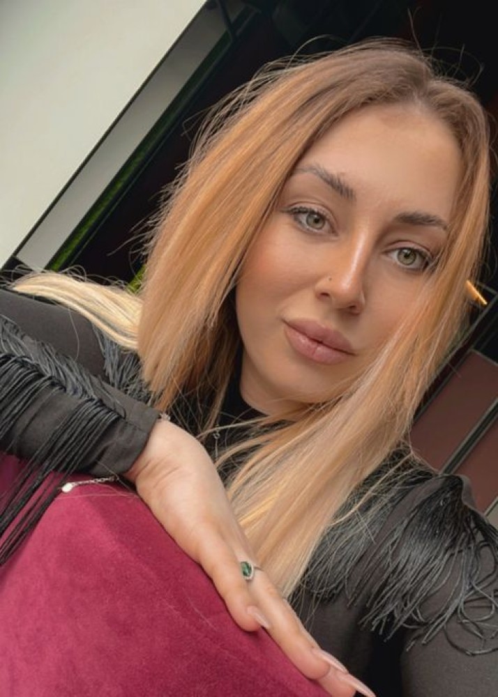 Индивидуалка Кристи фото № 2 в городе Сергиев Посад