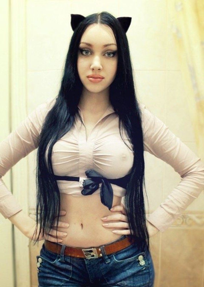 Индивидуалка Кристина фото № 2 в городе Сергиев Посад