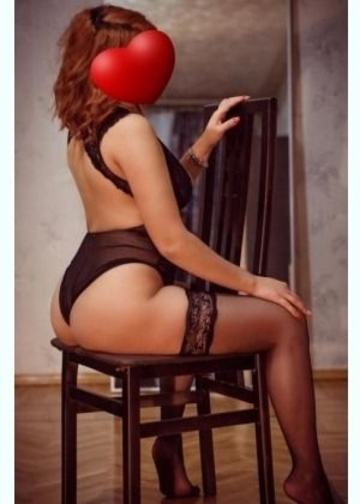 Индивидуалка Ксюша главное фото в городе Сергиев Посад 