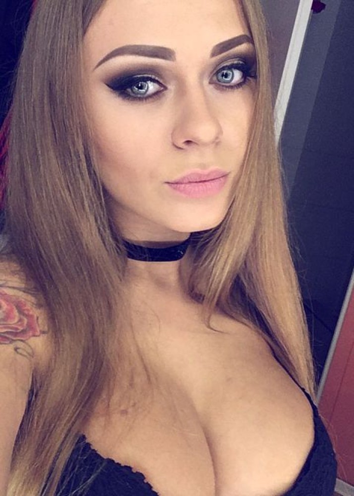 Индивидуалка Лика фото № 2 в городе Сергиев Посад