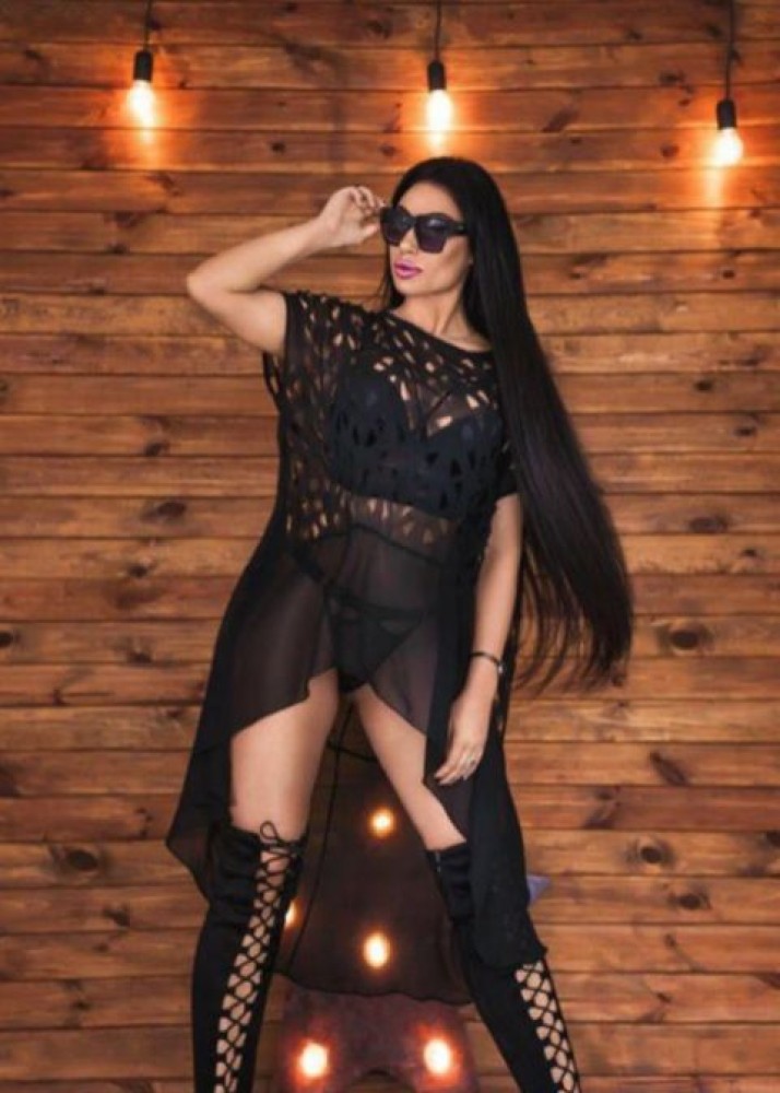 Индивидуалка Лиза главное фото в городе Сергиев Посад 