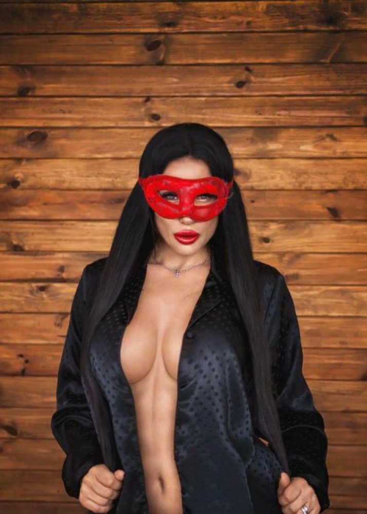 Индивидуалка Лиза фото № 2 в городе Сергиев Посад