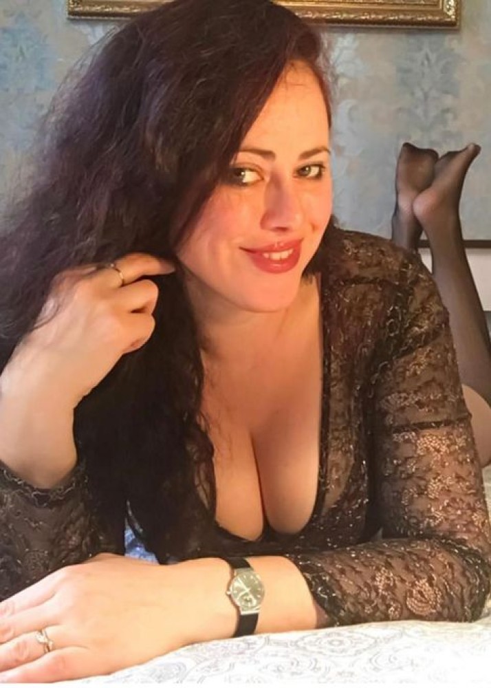 Индивидуалка Майя фото № 2 в городе Сергиев Посад