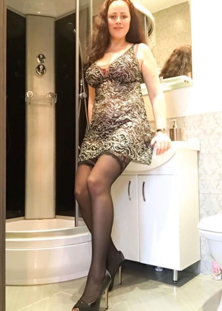 Индивидуалка Майя фото № 2 в городе Сергиев Посад