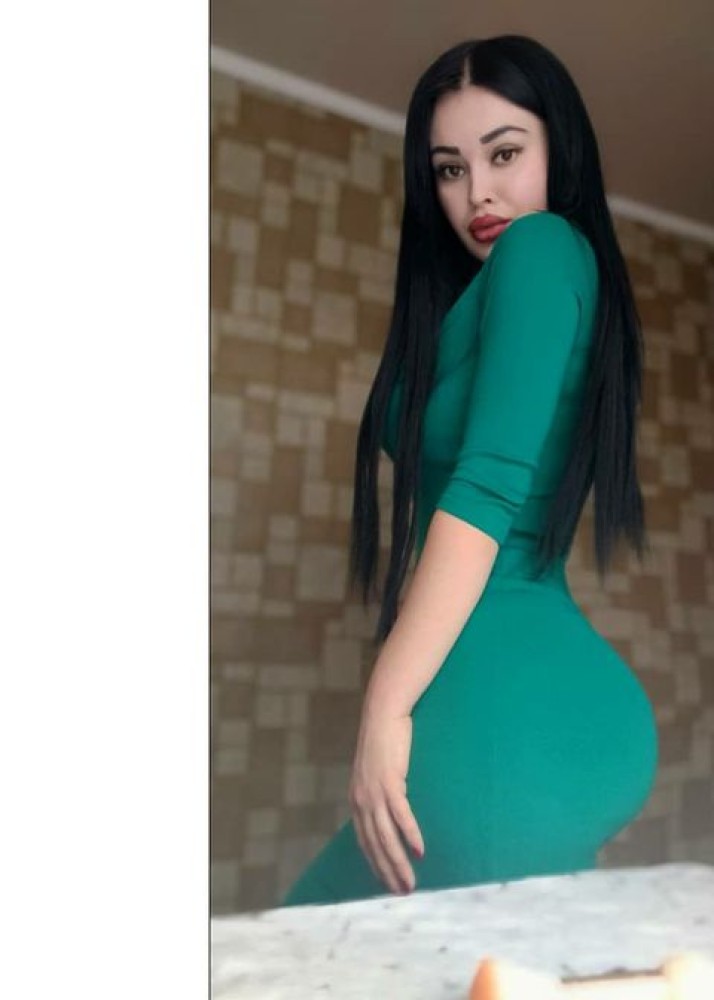 Индивидуалка Марина фото № 2 в городе Сергиев Посад