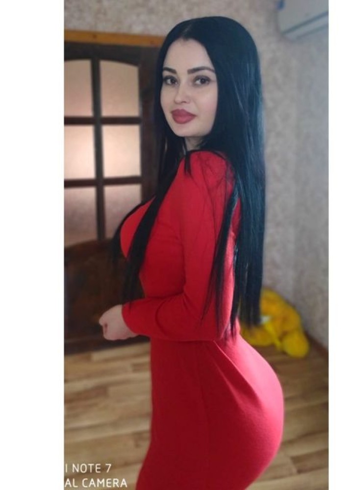 Индивидуалка Марина фото № 2 в городе Сергиев Посад