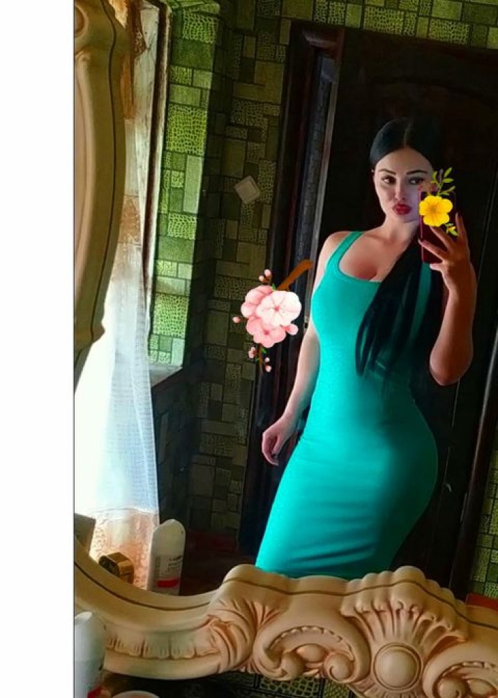 Индивидуалка Марина фото № 2 в городе Сергиев Посад