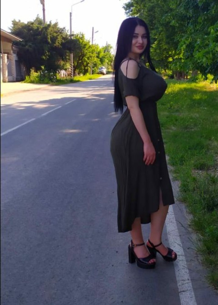 Индивидуалка Марина фото № 2 в городе Сергиев Посад