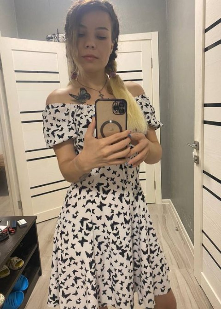 Индивидуалка Марина главное фото в городе Сергиев Посад 