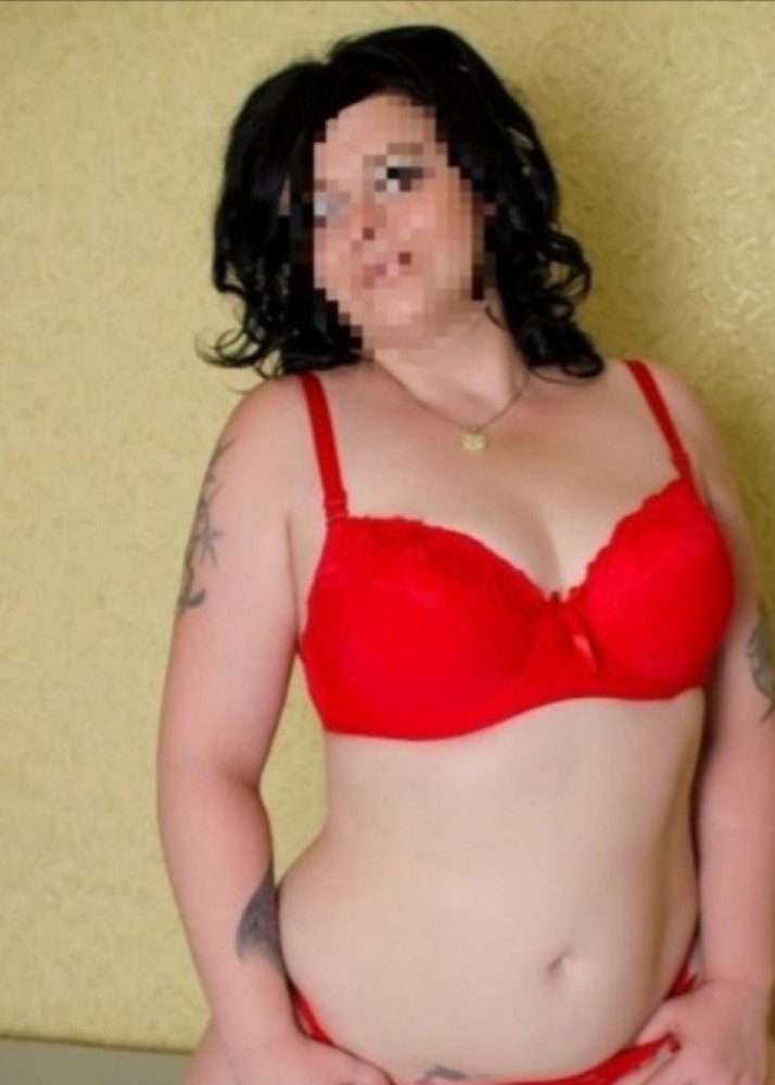 Индивидуалка Марина фото № 2 в городе Сергиев Посад