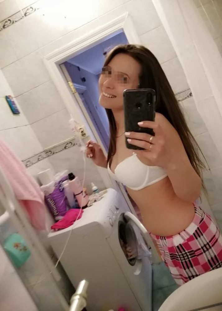 Индивидуалка Мила главное фото в городе Сергиев Посад 