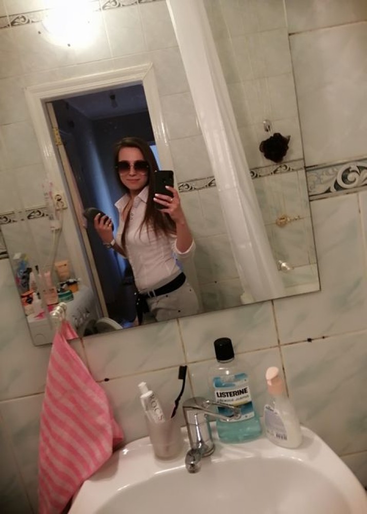 Индивидуалка Мила фото № 2 в городе Сергиев Посад