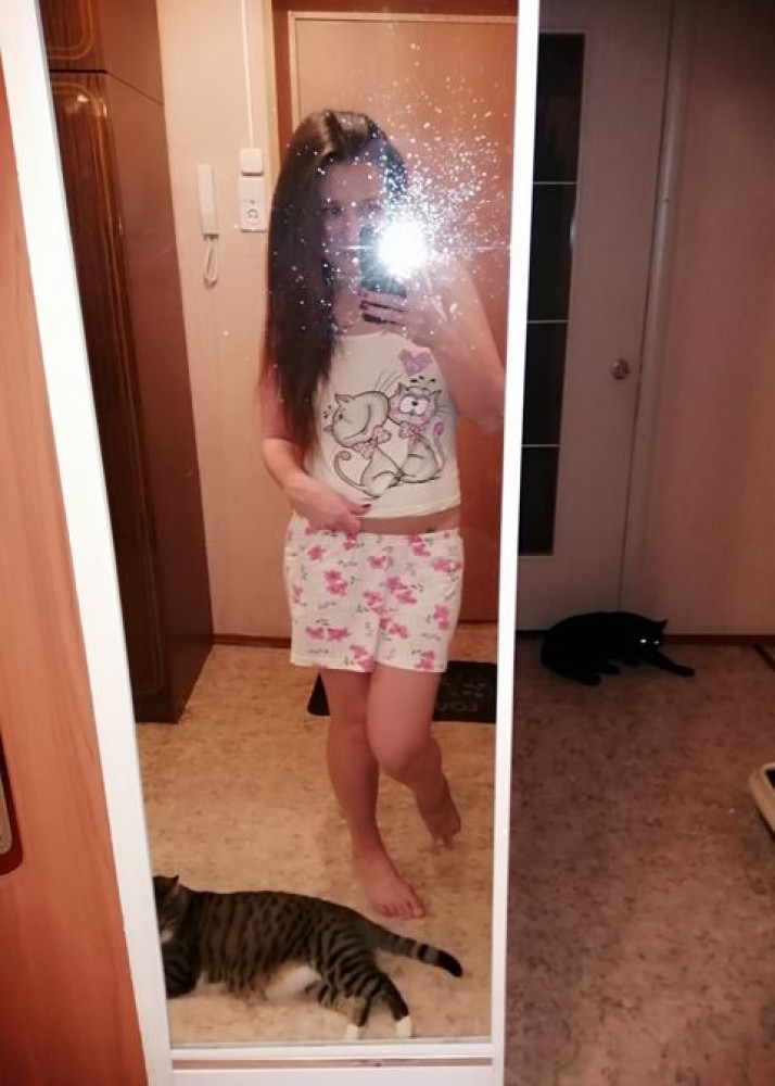 Индивидуалка Мила фото № 2 в городе Сергиев Посад