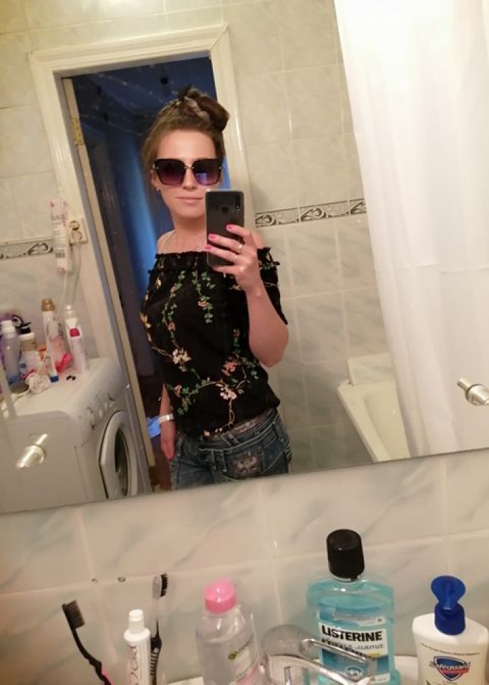 Индивидуалка Мила фото № 2 в городе Сергиев Посад