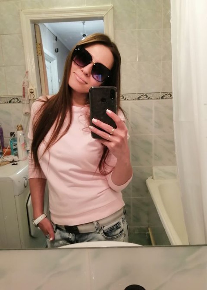 Индивидуалка Мила фото № 2 в городе Сергиев Посад