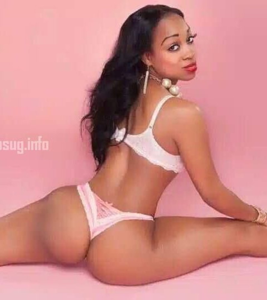 Индивидуалка Mimi фото № 2 в городе Сергиев Посад