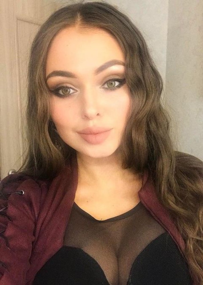 Индивидуалка Настя фото № 2 в городе Сергиев Посад