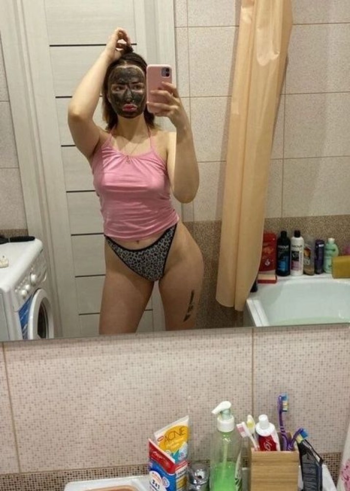 Индивидуалка Настя главное фото в городе Сергиев Посад 