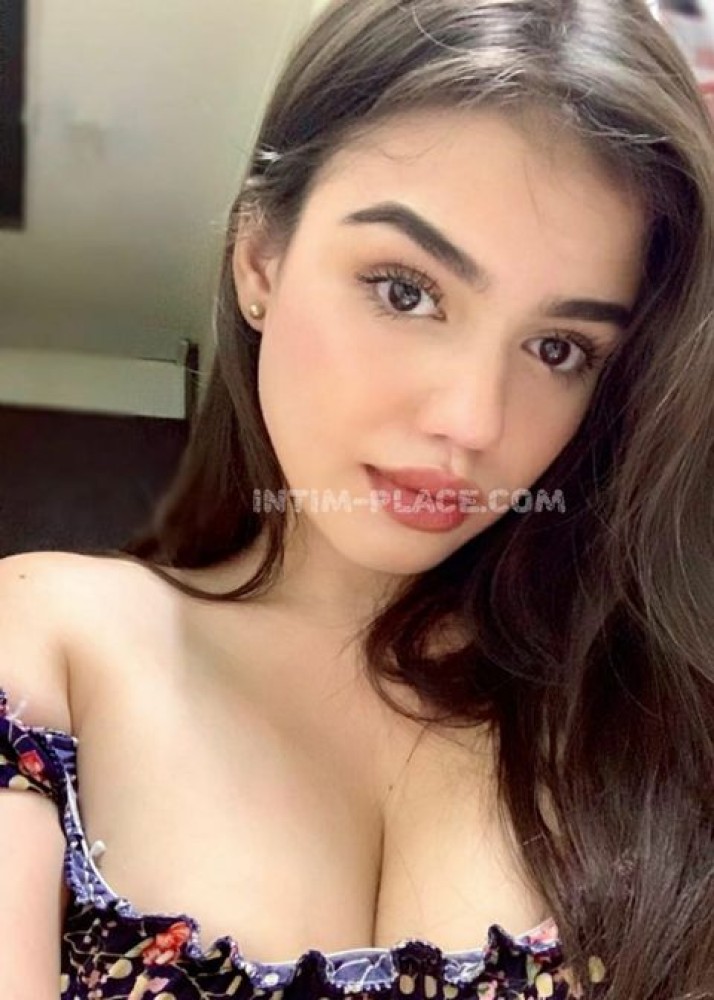 Индивидуалка Настя фото № 2 в городе Сергиев Посад