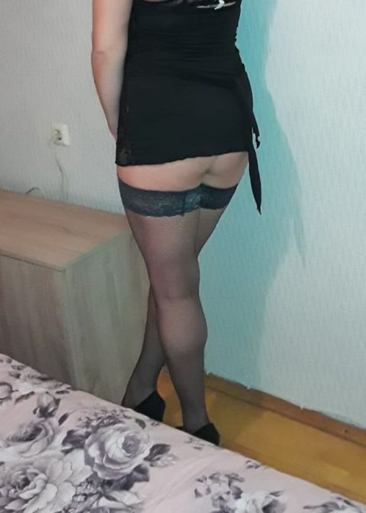 Индивидуалка Настя фото № 2 в городе Сергиев Посад