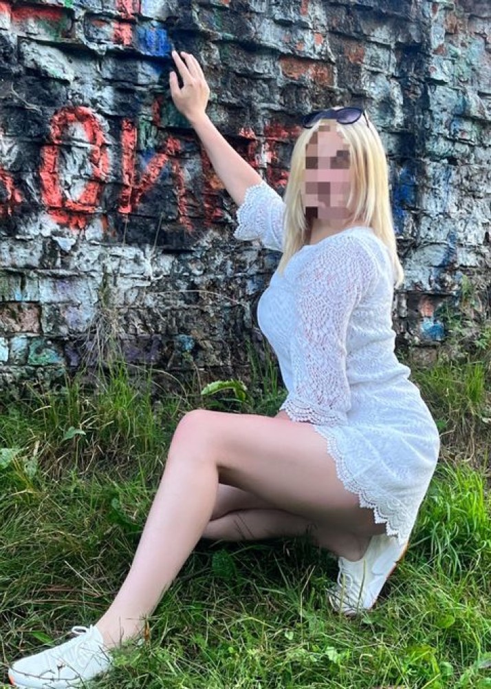 Индивидуалка Настя фото № 2 в городе Сергиев Посад